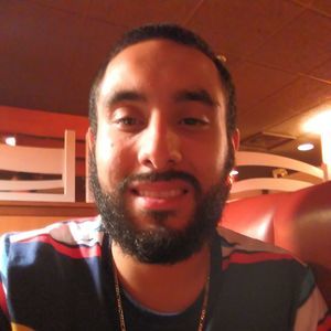 Meet your Posher, Rafael